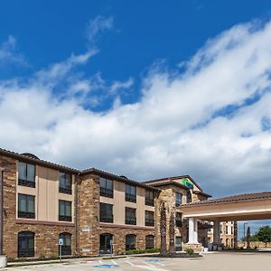 Holiday Inn Express & Suites Austin Nw - Lakeway, An Ihg Hotel