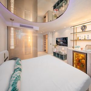 Superior Kamer met een King Size Bed